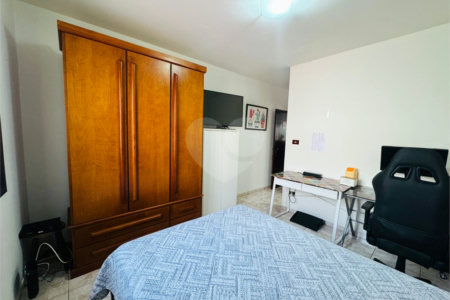 Casa à venda com 3 suítes em Parque Continental Ii, Guarulhos, SP