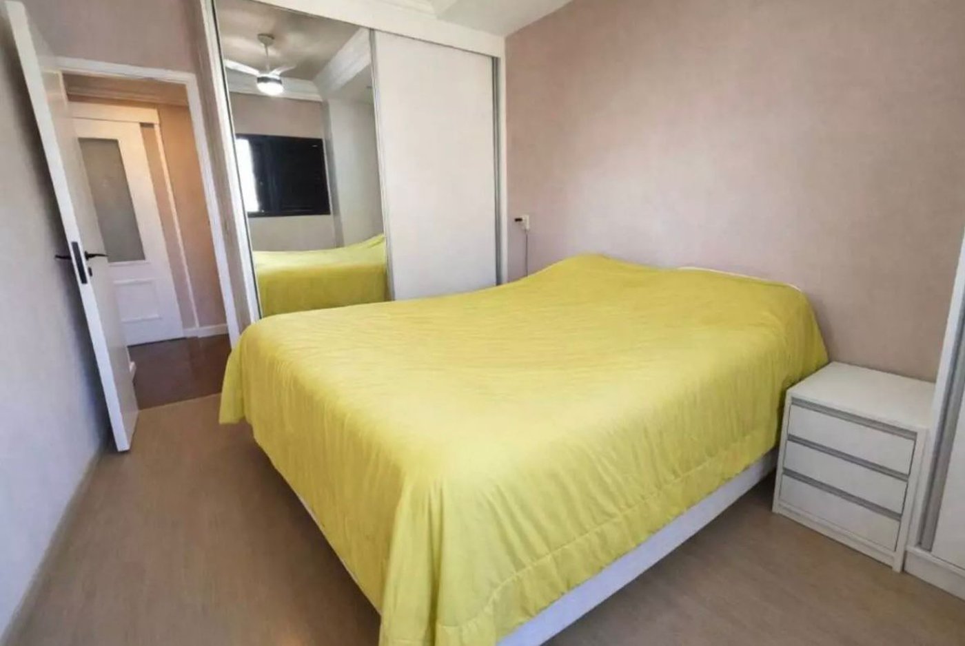 Cobertura com 1 dormitório à venda, 112 m² por R$ 921.000,00 - Pompéia - Santos/SP