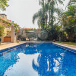 Casa à venda com 4 suítes em Campo Belo, São Paulo, SP
