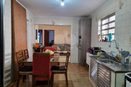 Casa Térrea à venda com 2 quartos em Santo Amaro, São Paulo, SP