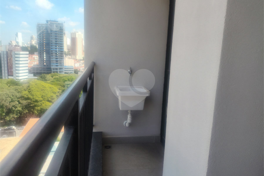 Studio para alugar com 2 quartos em Jardim São Paulo(zona Norte), São Paulo, SP