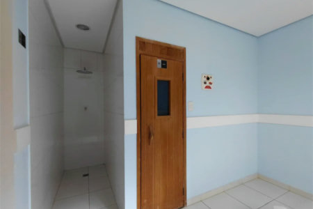 Apartamento à venda com 2 quartos, sendo 1 suíte, em Vila Romana, São Paulo, SP