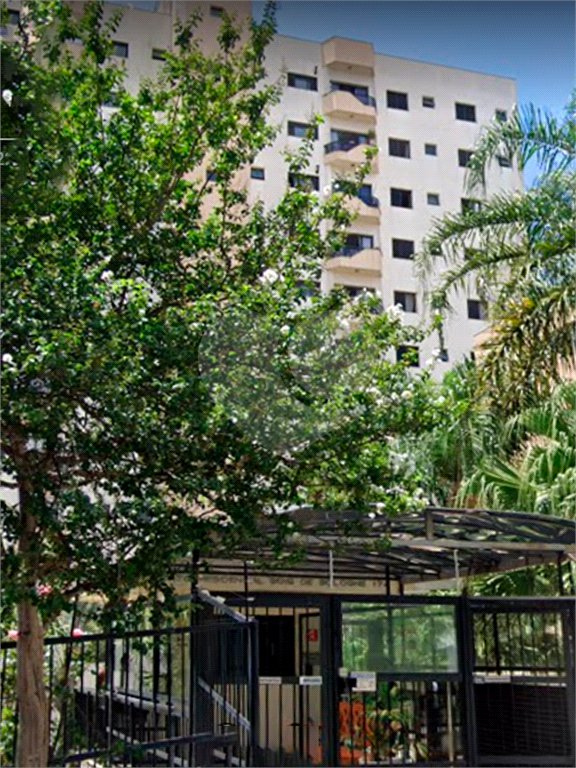 Apartamento à venda com 3 quartos, sendo 1 suíte, em Mandaqui, São Paulo, SP