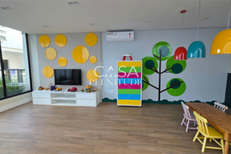 Duplex à venda ou para alugar com 4 quartos, sendo 5 suítes, em Parque Campolim, Sorocaba, SP