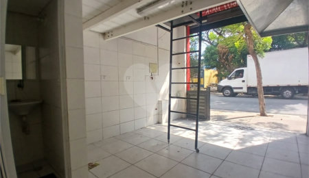 Salão para alugar em Vila Leopoldina, São Paulo, SP