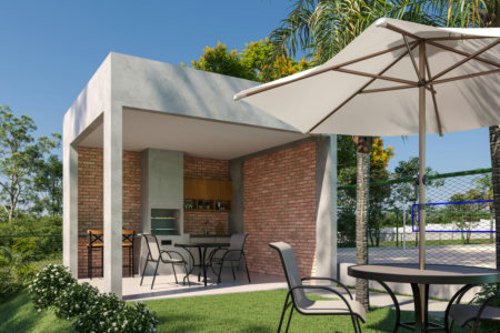 Residencial Porto Fino