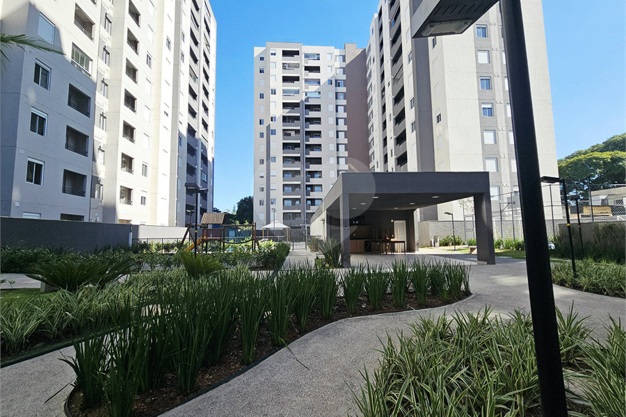 Apartamento à venda com 2 quartos em Santana, São Paulo, SP