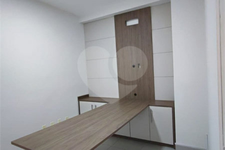 Sala à venda em Jardim Emília, Sorocaba, SP