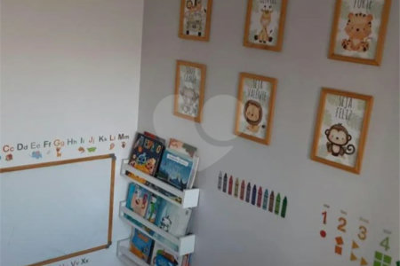 Apartamento à venda com 2 quartos em Jardim Esmeralda, São Paulo, SP