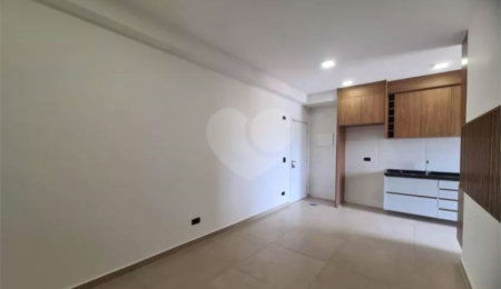 Apartamento à venda ou para alugar com 2 quartos em Vila Fernandes, São Paulo, SP