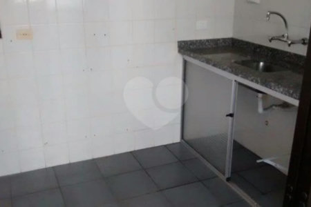 Apartamento à venda com 3 quartos em Lauzane Paulista, São Paulo, SP