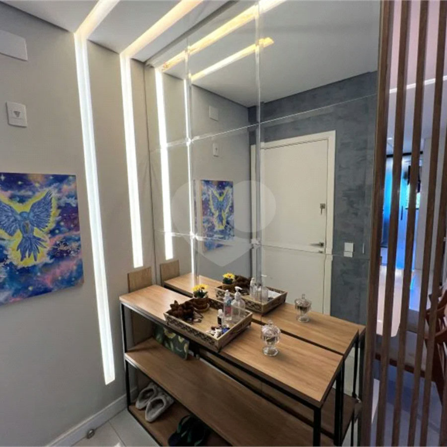 Apartamento à venda com 3 quartos, sendo 1 suíte, em Capela, Vinhedo, SP