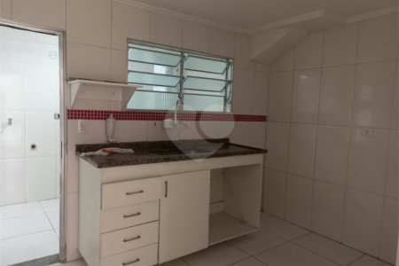 Sobrado à venda com 3 quartos, sendo 1 suíte, em Chácara Santo Antônio (zona Sul), São Paulo, SP
