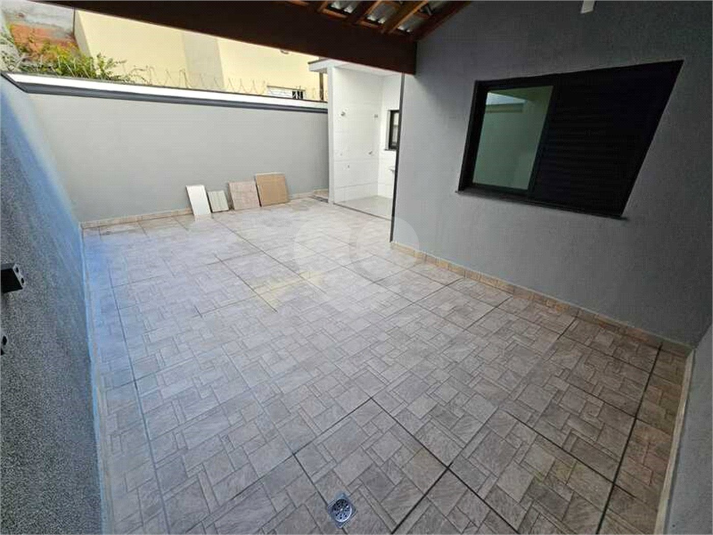 Casa à venda com 2 quartos, sendo 1 suíte, em Jardim dos Colibris, Indaiatuba, SP