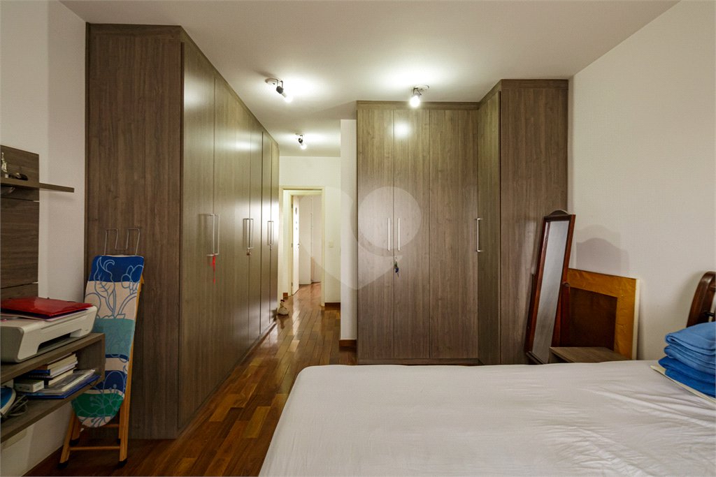 Apartamento à venda com 3 suítes em Alto da Boa Vista, São Paulo, SP