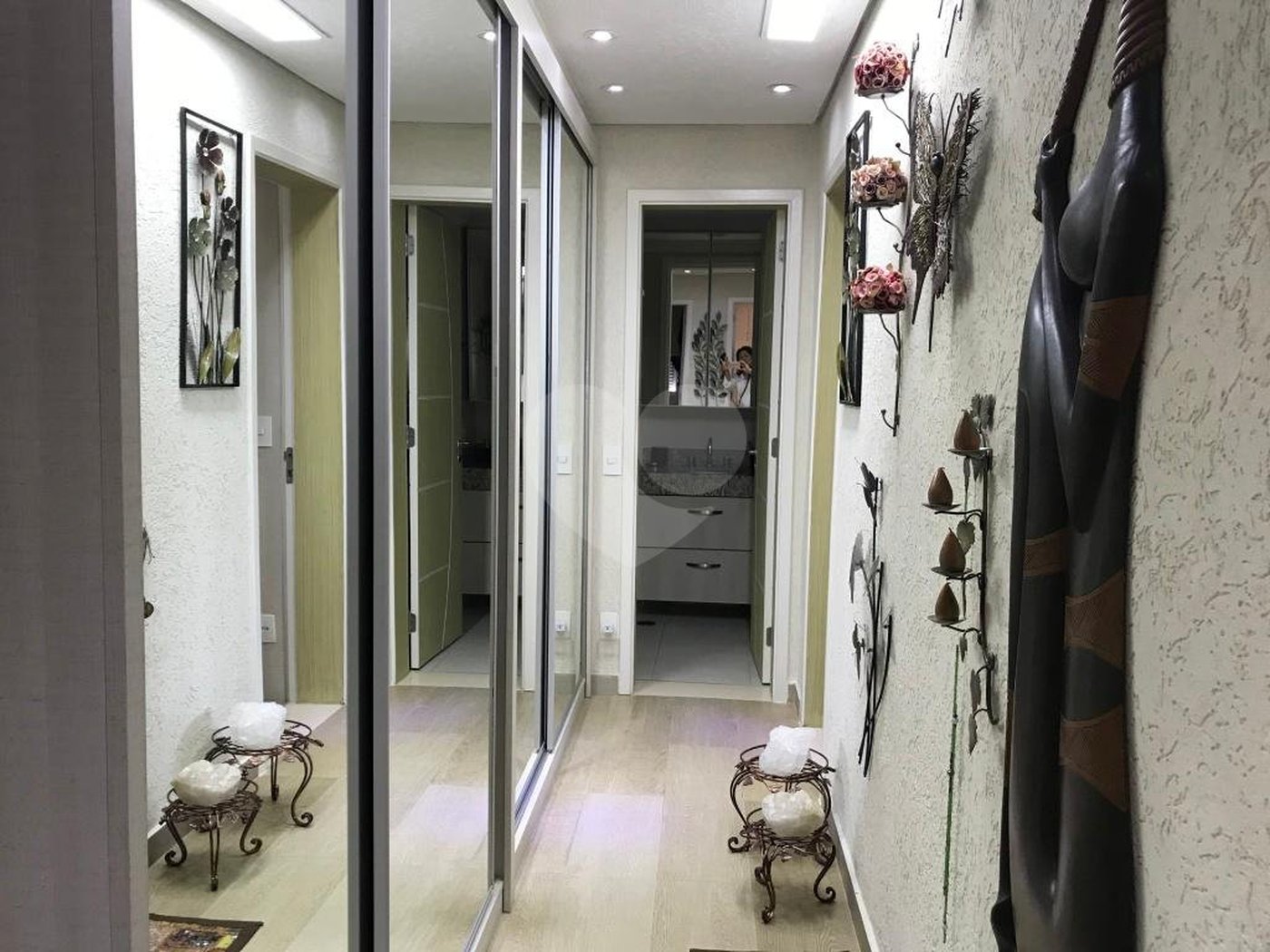 Cobertura à venda com 4 quartos, sendo 3 suítes, em Santana, São Paulo, SP