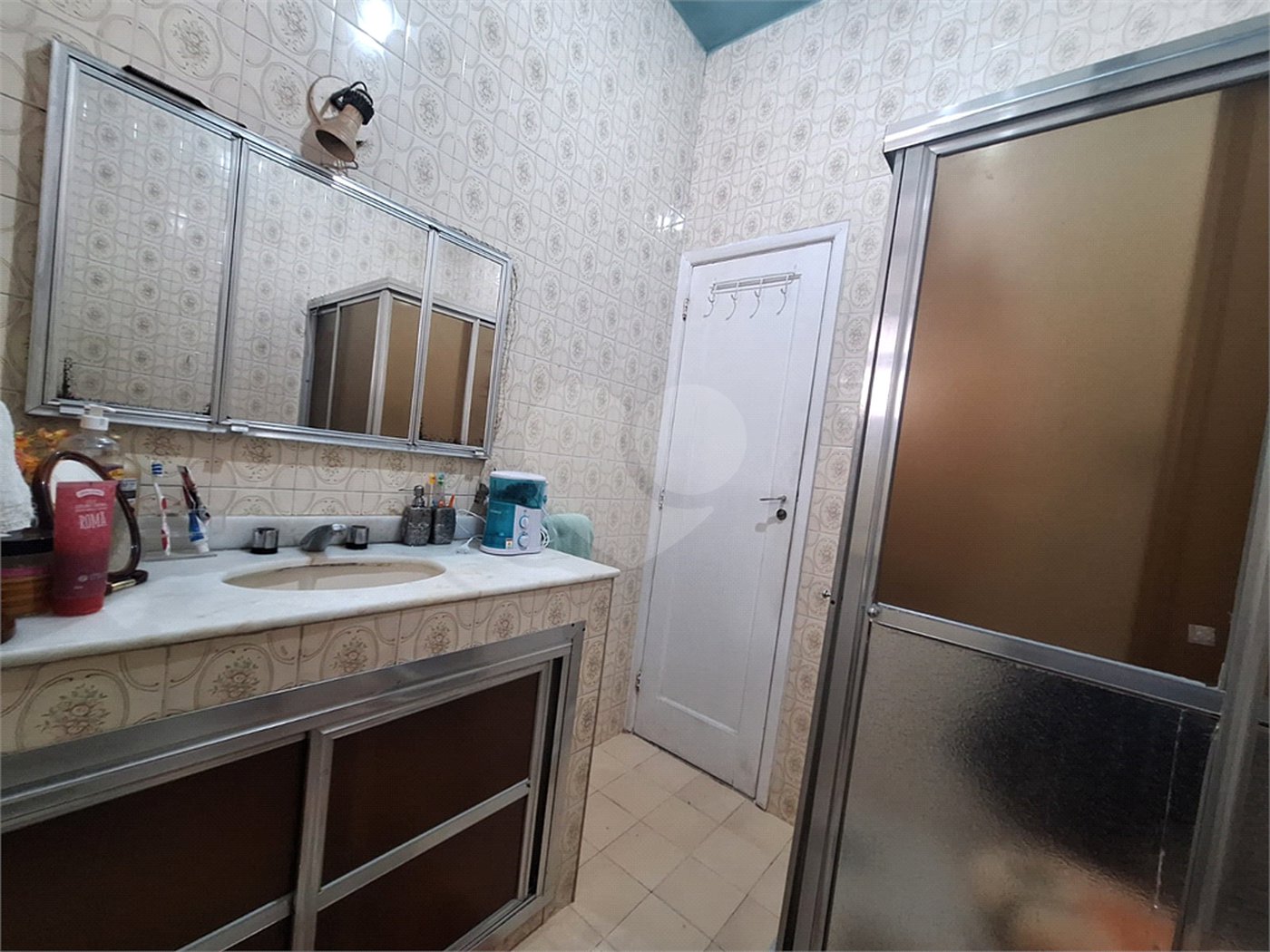 Apartamento à venda com 3 quartos em Tijuca, Rio de Janeiro, RJ