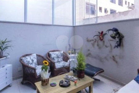 Apartamento à venda com 1 suíte em Barra Funda, São Paulo, SP