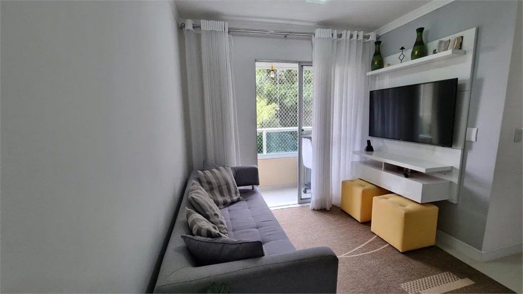 Apartamento à venda com 3 quartos, sendo 1 suíte, em Jardim Esmeralda, São Paulo, SP