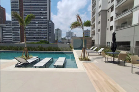 Apartamento à venda com 3 suítes em Ipiranga, São Paulo, SP