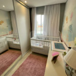 Apartamento à venda com 2 quartos em Vila Pereira Barreto, São Paulo, SP