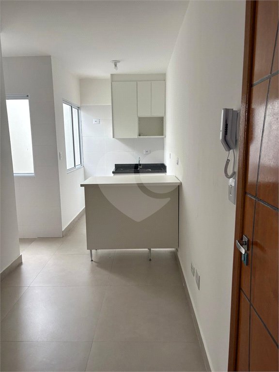 Apartamento para alugar com 1 quarto em Vila Guilherme, São Paulo, SP