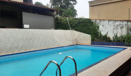 Casa Térrea à venda com 3 quartos, sendo 2 suítes,  em Jardim Marajoara, São Paulo, SP