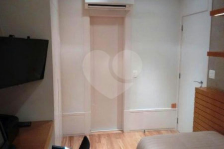 Apartamento Alto Padrão no Campo Belo
