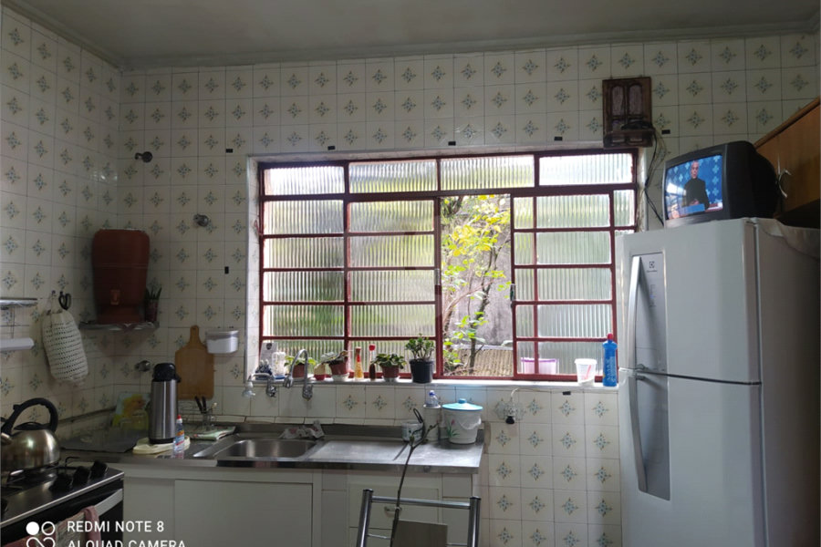 Casa Térrea à venda com 3 quartos em Imirim, São Paulo, SP