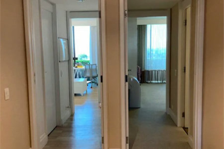 Apartamento à venda com 4 suítes em Vila Suzana, São Paulo, SP