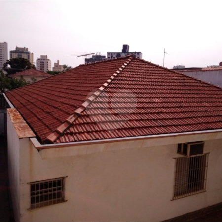 Sobrado à venda com 3 quartos em Bosque da Saúde, São Paulo, SP