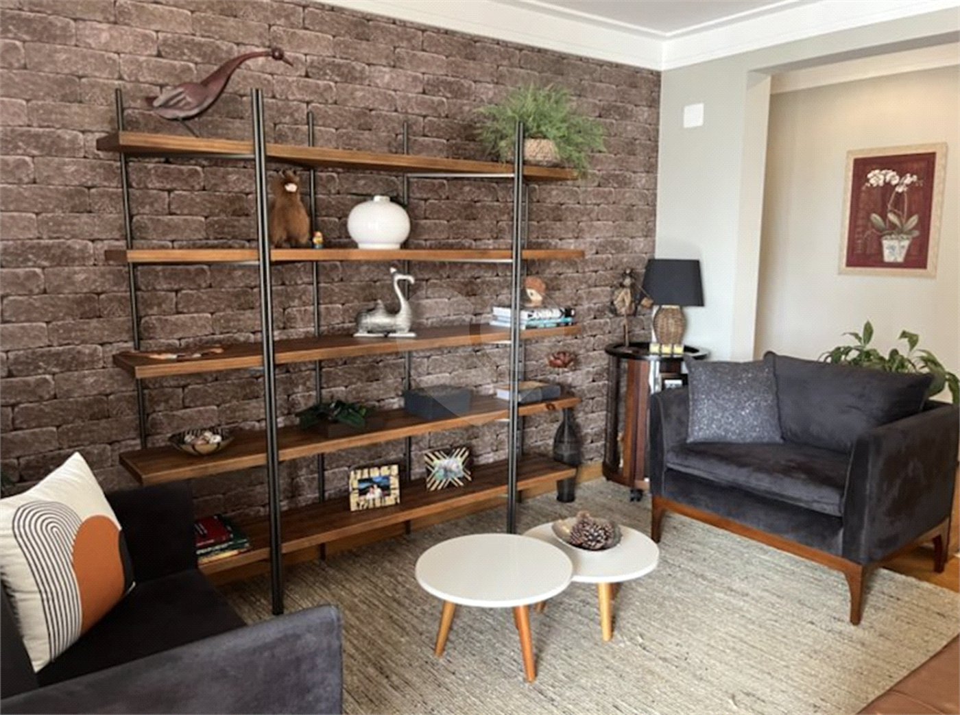 Apartamento à venda com 3 suítes em Perdizes, São Paulo, SP