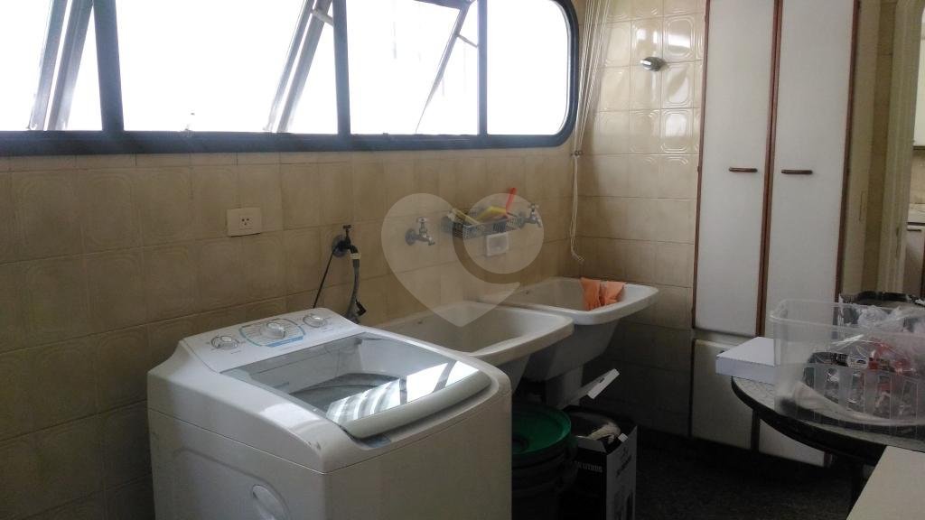 Apartamento à venda com 2 quartos, sendo 1 suíte, em Perdizes, São Paulo, SP