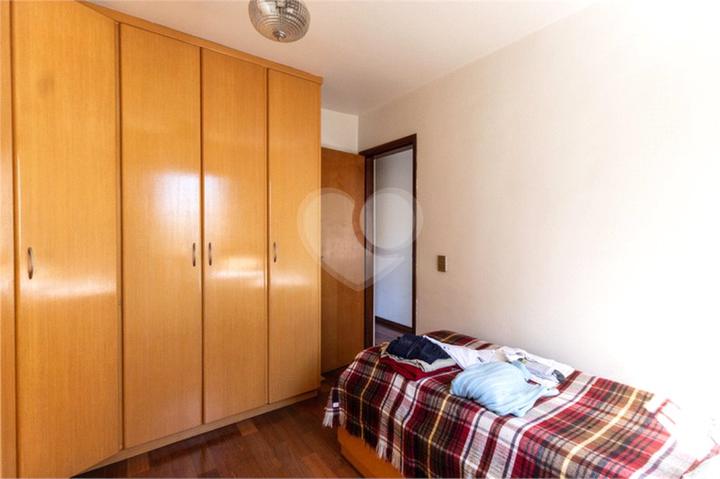 Apartamento à venda com 3 quartos, sendo 1 suíte, em Santa Teresinha, São Paulo, SP