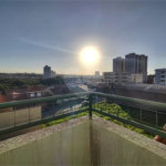 Apartamento à venda com 2 quartos, sendo 1 suíte, em Além Ponte, Sorocaba, SP
