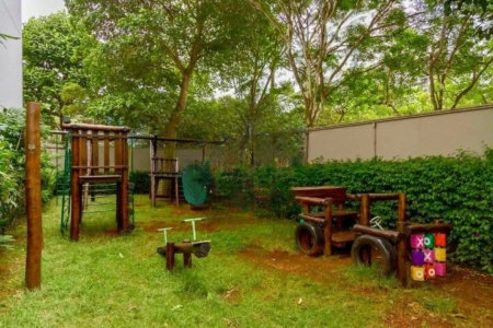 Cobertura com 2 dormitórios à venda, 125 m² por R$ 2.400.000,00 - Brooklin Paulista - São Paulo/SP