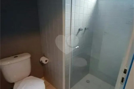 Flat à venda com 1 quarto no Centro, Sorocaba, SP