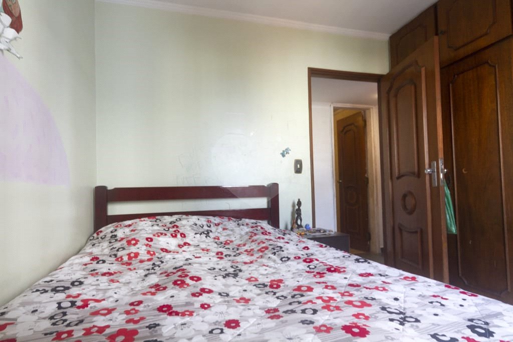 Apartamento à venda com 3 quartos em Água Fria, São Paulo, SP