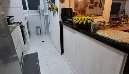Apartamento à venda com 2 suítes em Vila Praia, São Paulo, SP