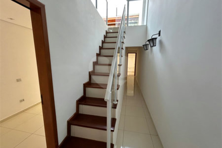 Casa de Vila para alugar com 4 suítes em Vila Romana, São Paulo, SP