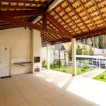 Apartamento à venda com 2 quartos em Vila Nossa Senhora Aparecida, São Roque, SP