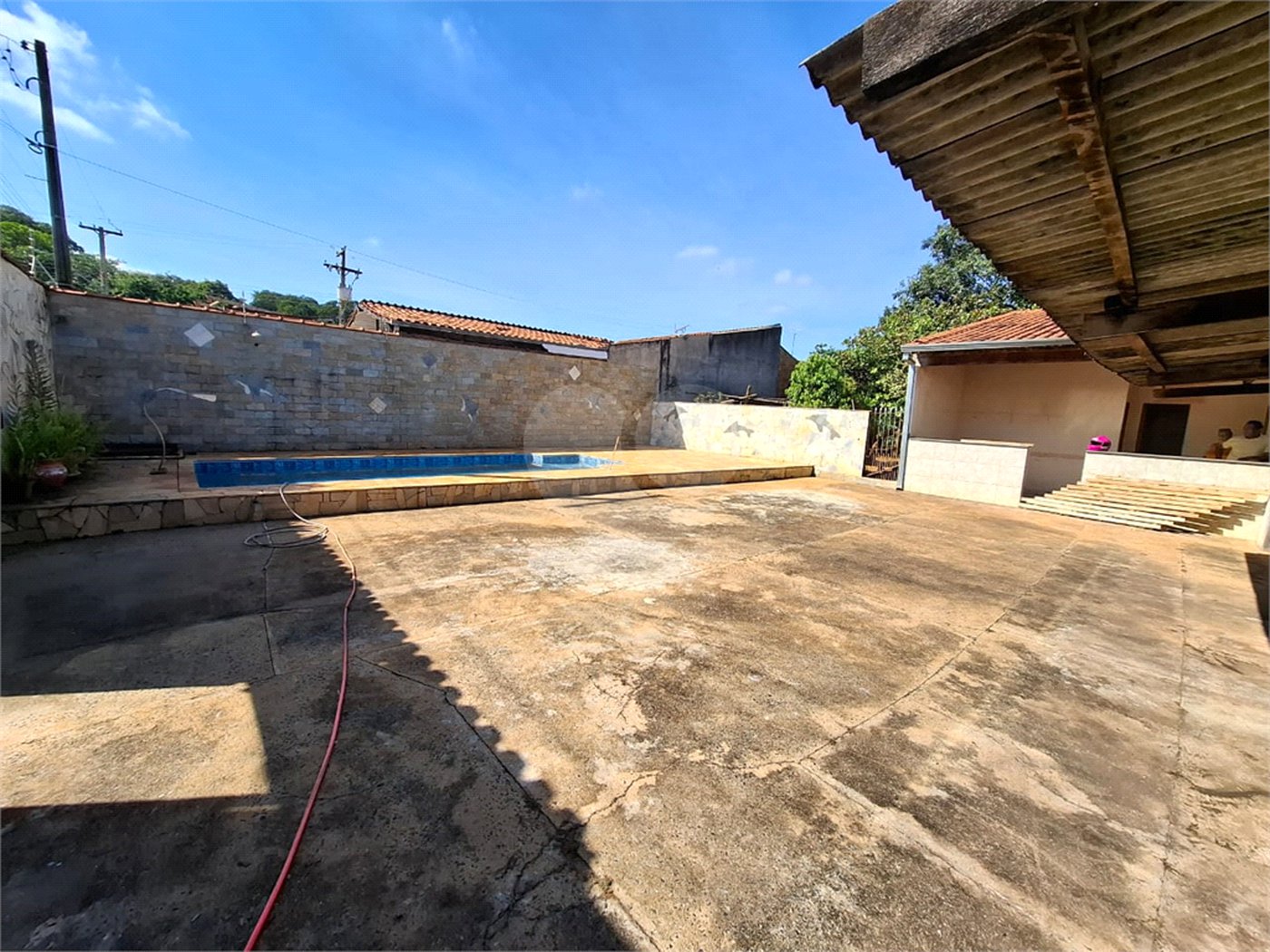 Chácara à venda com 2 quartos em Jardim Victório Antônio de Santi II, Araraquara, SP