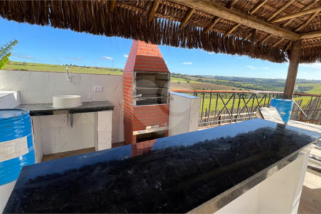 Chácara à venda com 3 quartos, sendo 1 suíte, em Jundiaquara, Araçoiaba da Serra, SP
