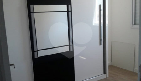 Apartamento à venda com 2 quartos em Vila Nova Cachoeirinha, São Paulo, SP