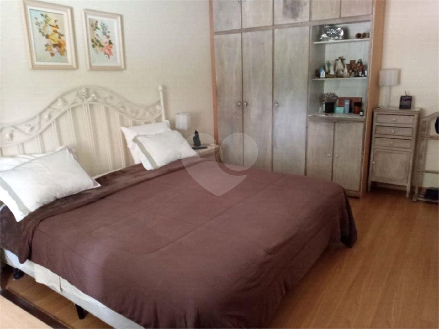 Casa à venda com 5 suítes em Vila Mascote, São Paulo, SP