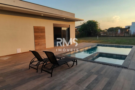 Casa à venda com 4 suítes no condomínio Xapada Parque Ytu, Itu - SP, Itu - SP