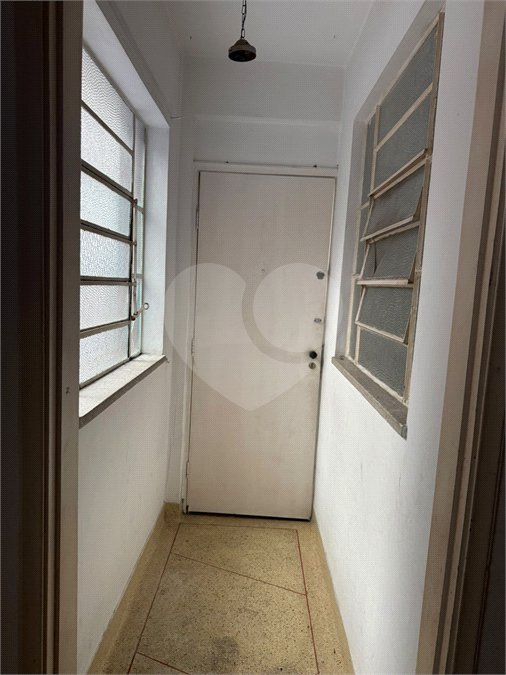 Apartamento à venda com 2 quartos em Vila São Geraldo, São Paulo, SP