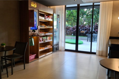 Studio à venda com 1 quarto em Brooklin, São Paulo, SP