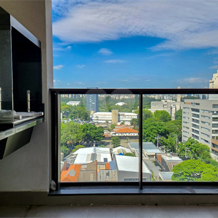 Apartamento à venda com 2 quartos, sendo 1 suíte,  em Vila Mariana, São Paulo, SP