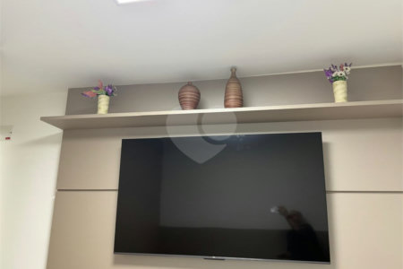 Apartamento à venda ou para alugar com 2 quartos, sendo 1 suíte, em Santana, São Paulo, SP